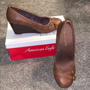 American eagle shoes